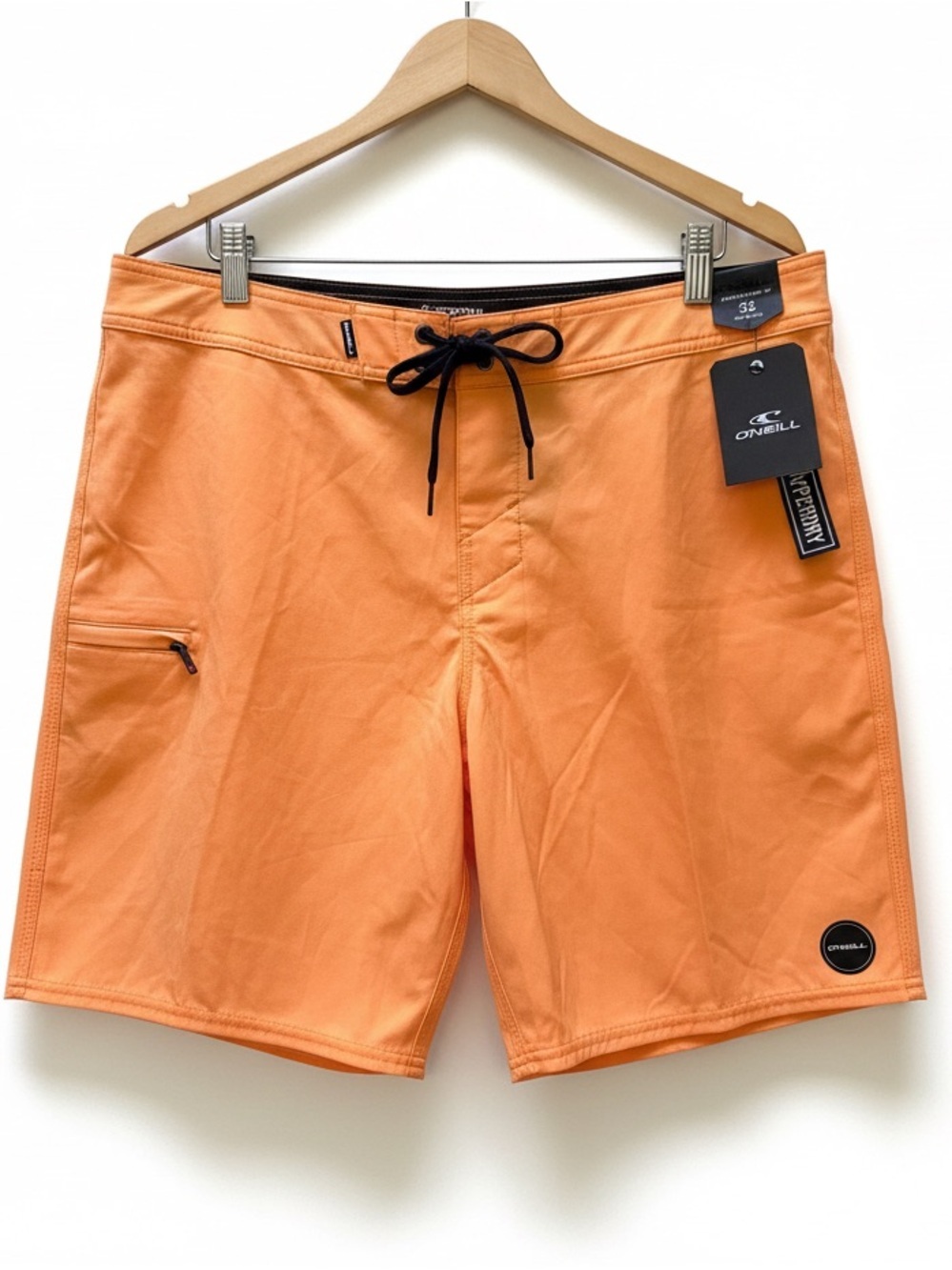O’Neill Hyperfreak Boardshorts 32 NWT - Picture 2 of 13